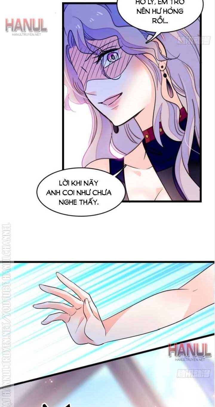 Toàn Mạng Đều Là Fan Cp Của Tôi Với Ảnh Đế Chapter 172 - 7