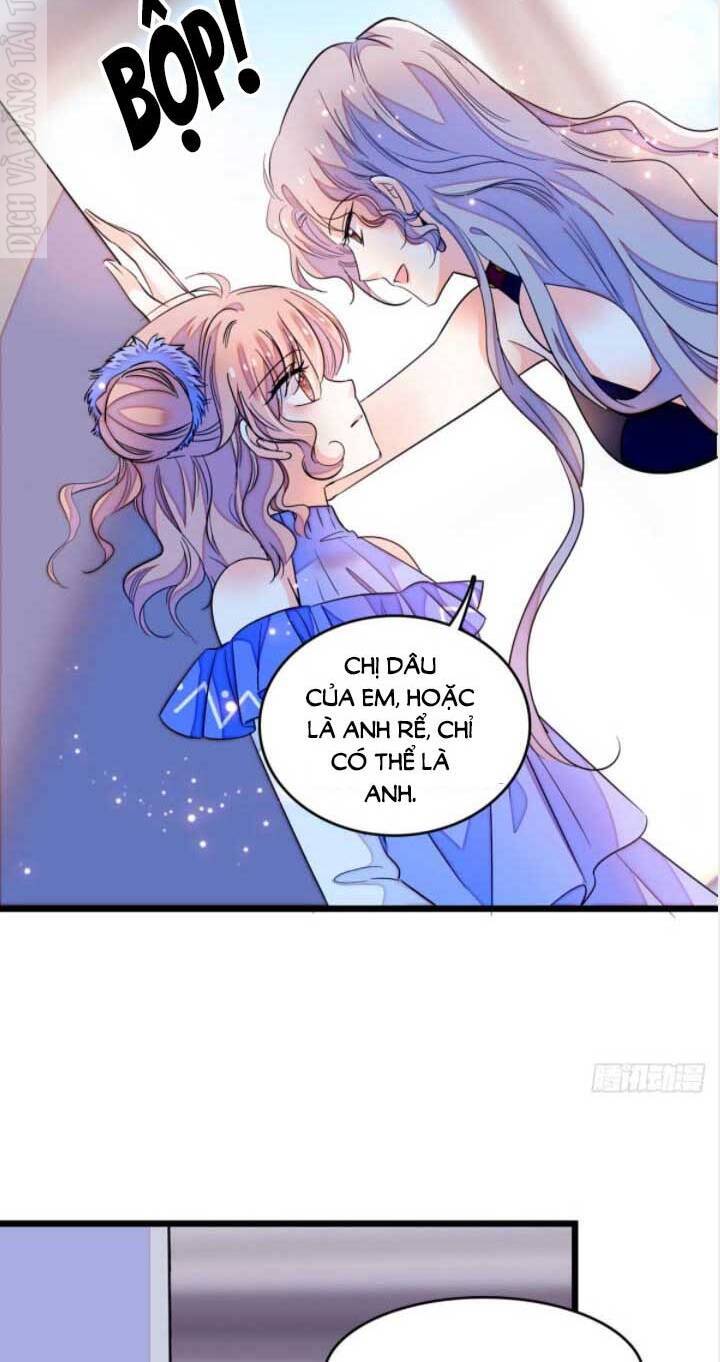 Toàn Mạng Đều Là Fan Cp Của Tôi Với Ảnh Đế Chapter 172 - 8