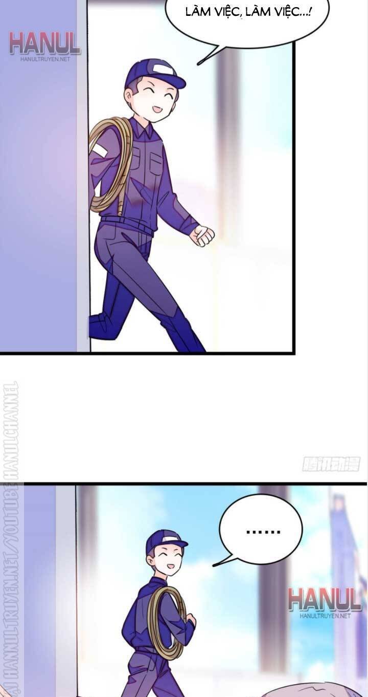 Toàn Mạng Đều Là Fan Cp Của Tôi Với Ảnh Đế Chapter 172 - 9