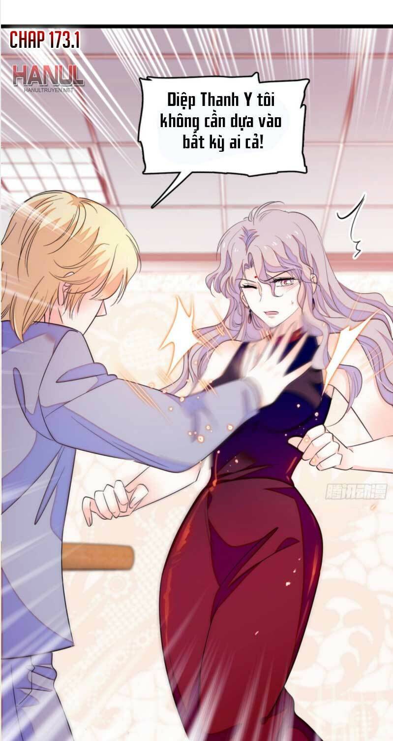 Toàn Mạng Đều Là Fan Cp Của Tôi Với Ảnh Đế Chapter 173.1 - 2