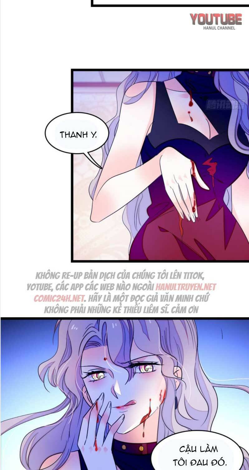 Toàn Mạng Đều Là Fan Cp Của Tôi Với Ảnh Đế Chapter 173.1 - 11