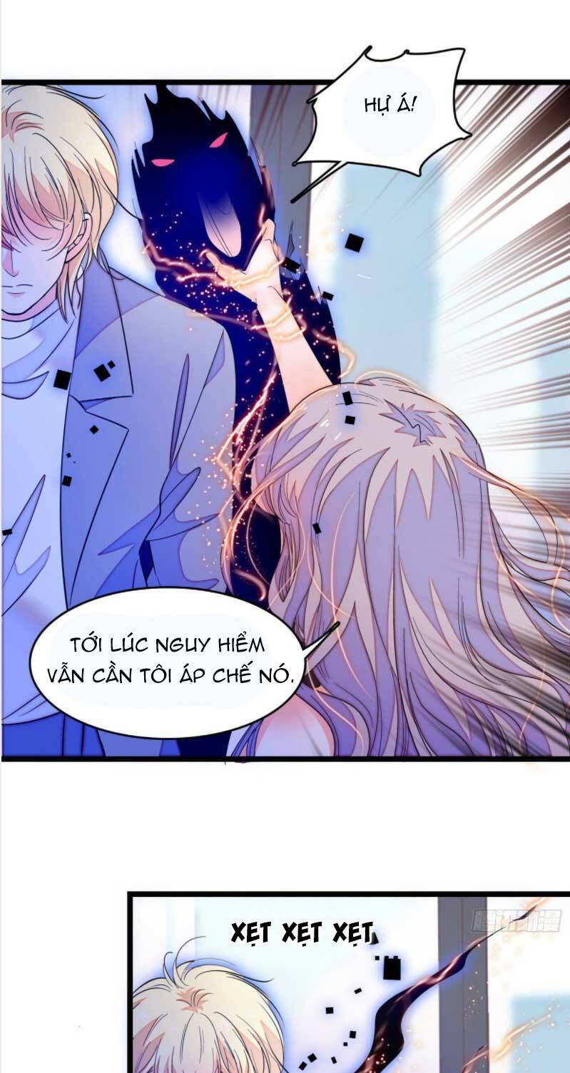 Toàn Mạng Đều Là Fan Cp Của Tôi Với Ảnh Đế Chapter 173.1 - 13