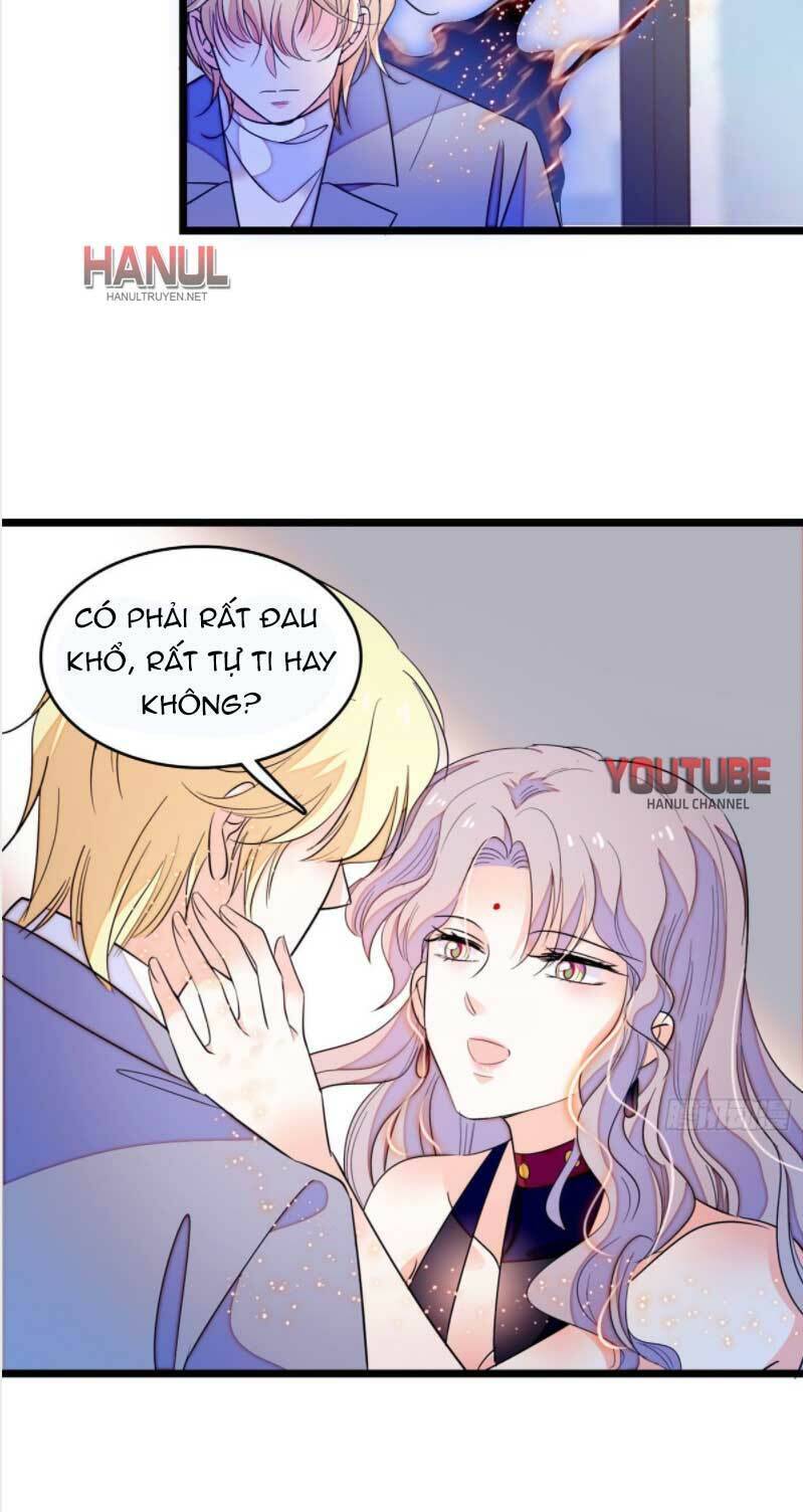 Toàn Mạng Đều Là Fan Cp Của Tôi Với Ảnh Đế Chapter 173.1 - 14