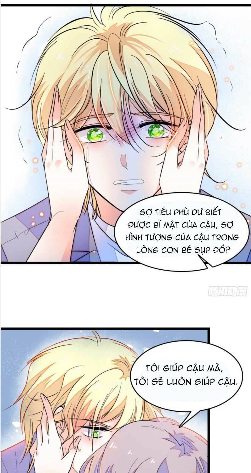 Toàn Mạng Đều Là Fan Cp Của Tôi Với Ảnh Đế Chapter 173.1 - 15