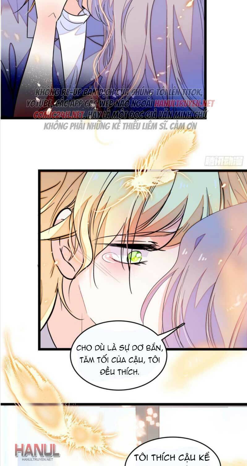 Toàn Mạng Đều Là Fan Cp Của Tôi Với Ảnh Đế Chapter 173.1 - 16