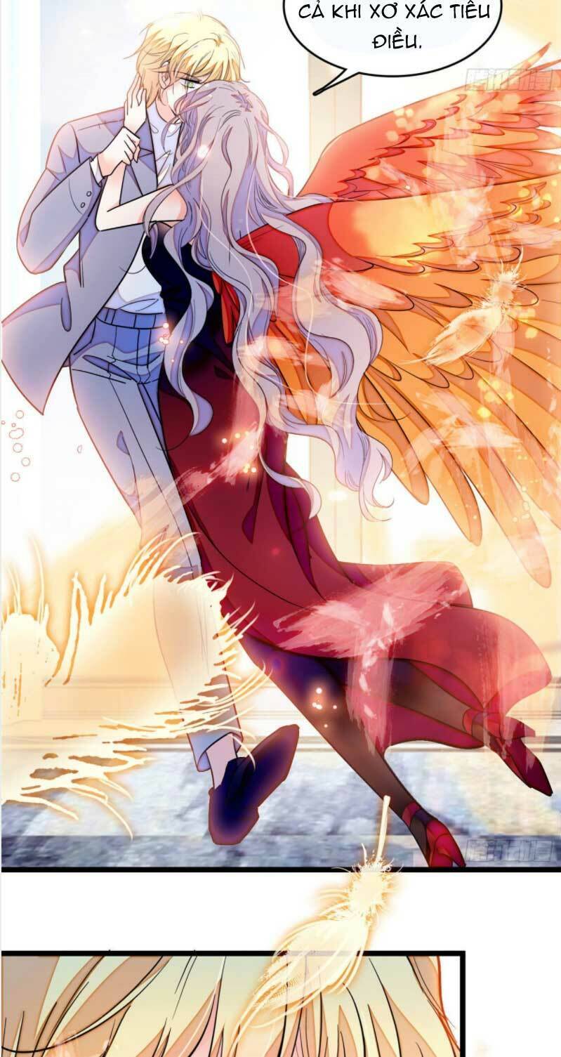 Toàn Mạng Đều Là Fan Cp Của Tôi Với Ảnh Đế Chapter 173.1 - 17