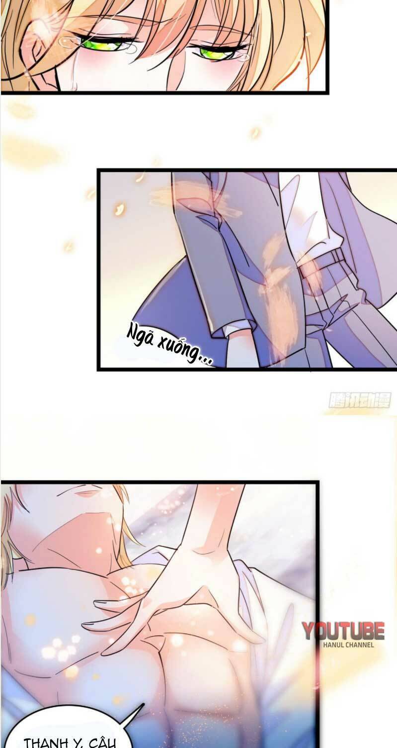 Toàn Mạng Đều Là Fan Cp Của Tôi Với Ảnh Đế Chapter 173.1 - 18