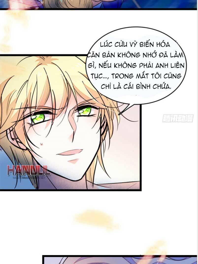 Toàn Mạng Đều Là Fan Cp Của Tôi Với Ảnh Đế Chapter 173.1 - 20