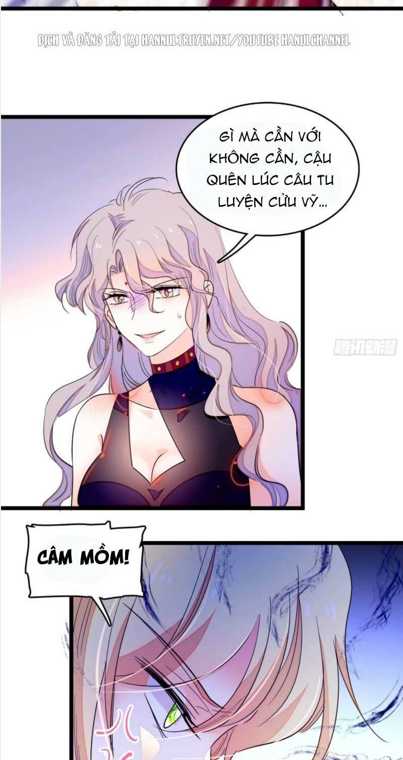 Toàn Mạng Đều Là Fan Cp Của Tôi Với Ảnh Đế Chapter 173.1 - 3