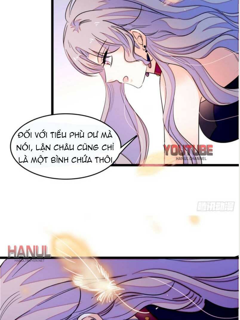 Toàn Mạng Đều Là Fan Cp Của Tôi Với Ảnh Đế Chapter 173.1 - 21