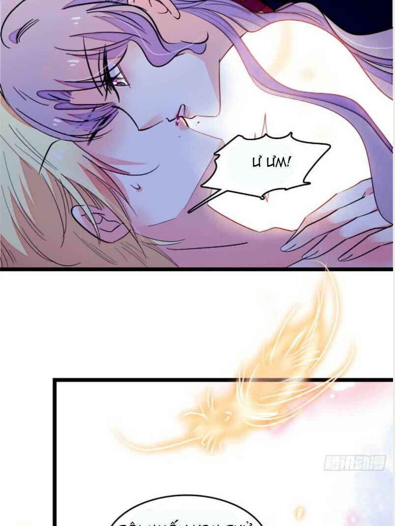 Toàn Mạng Đều Là Fan Cp Của Tôi Với Ảnh Đế Chapter 173.1 - 22