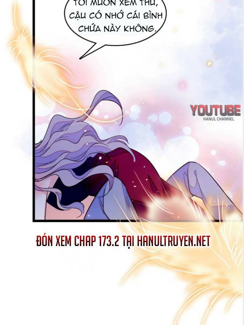 Toàn Mạng Đều Là Fan Cp Của Tôi Với Ảnh Đế Chapter 173.1 - 23
