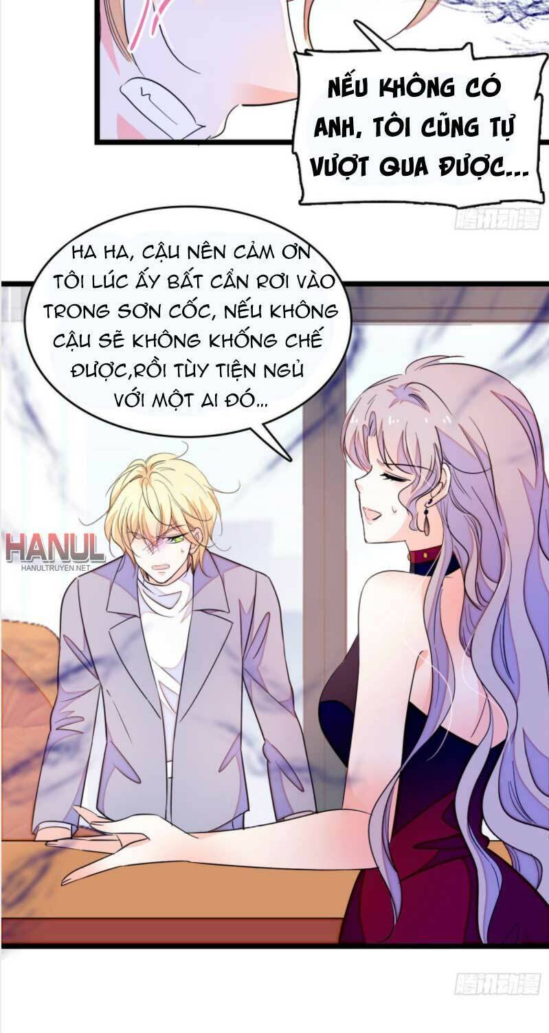 Toàn Mạng Đều Là Fan Cp Của Tôi Với Ảnh Đế Chapter 173.1 - 4