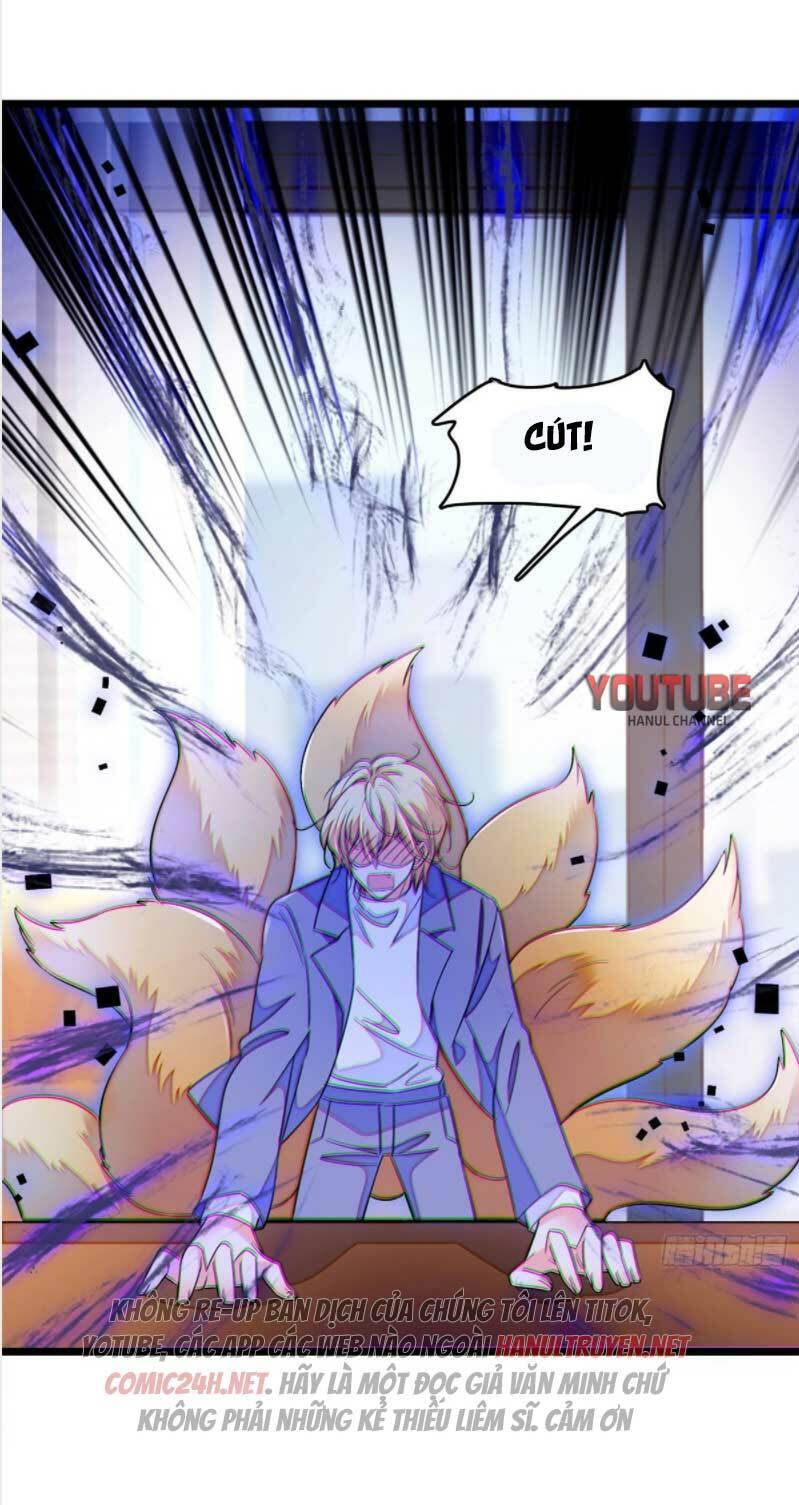 Toàn Mạng Đều Là Fan Cp Của Tôi Với Ảnh Đế Chapter 173.1 - 5