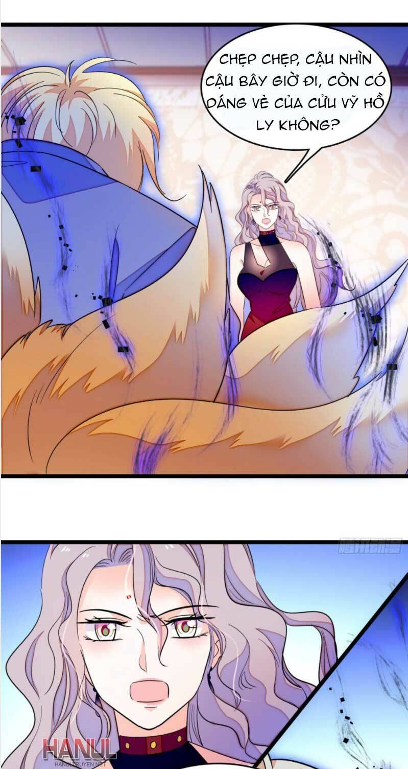 Toàn Mạng Đều Là Fan Cp Của Tôi Với Ảnh Đế Chapter 173.1 - 6