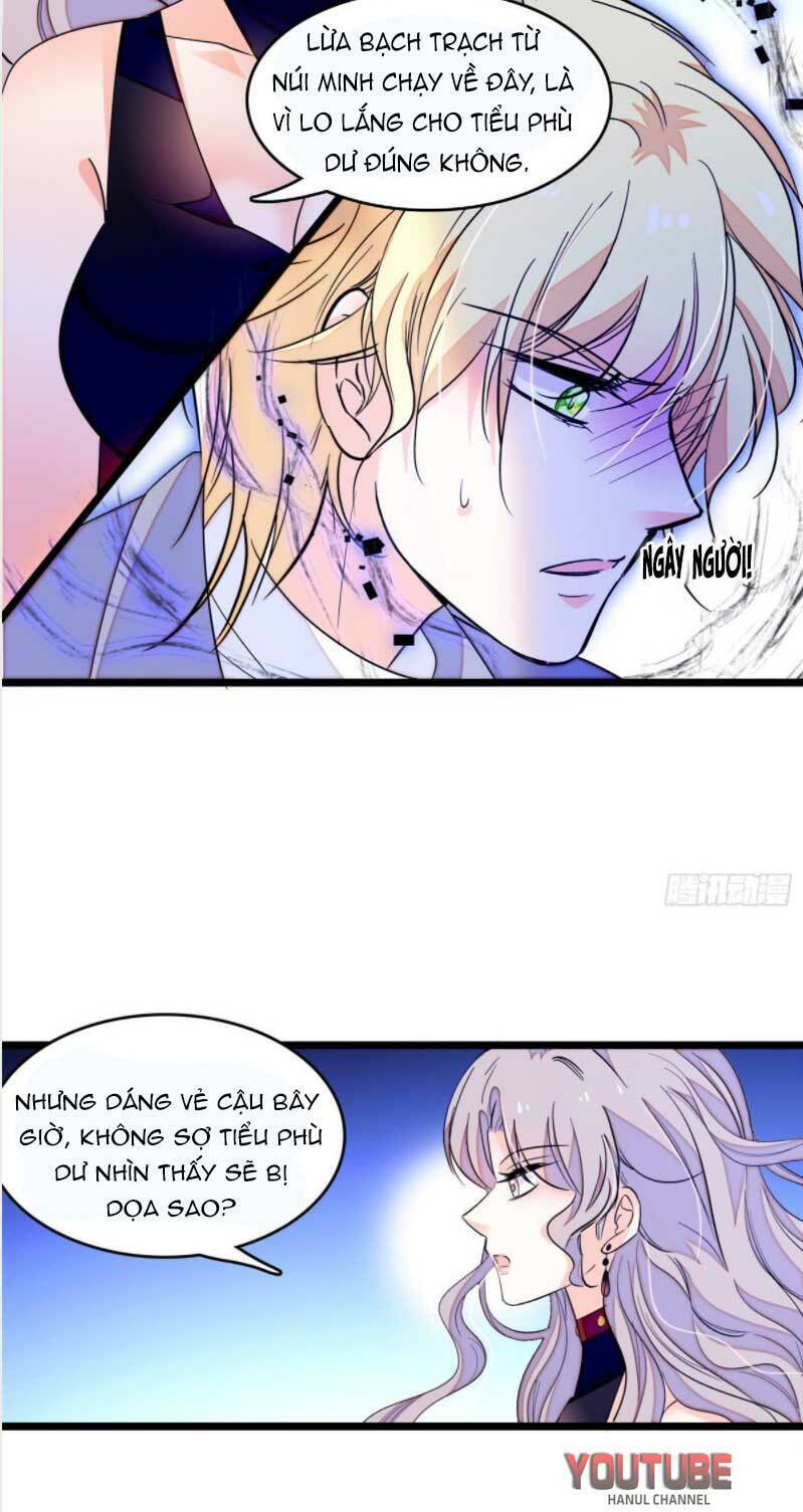 Toàn Mạng Đều Là Fan Cp Của Tôi Với Ảnh Đế Chapter 173.1 - 7