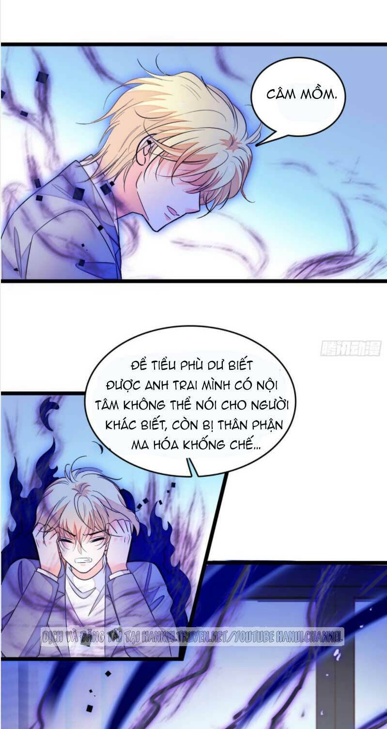 Toàn Mạng Đều Là Fan Cp Của Tôi Với Ảnh Đế Chapter 173.1 - 8