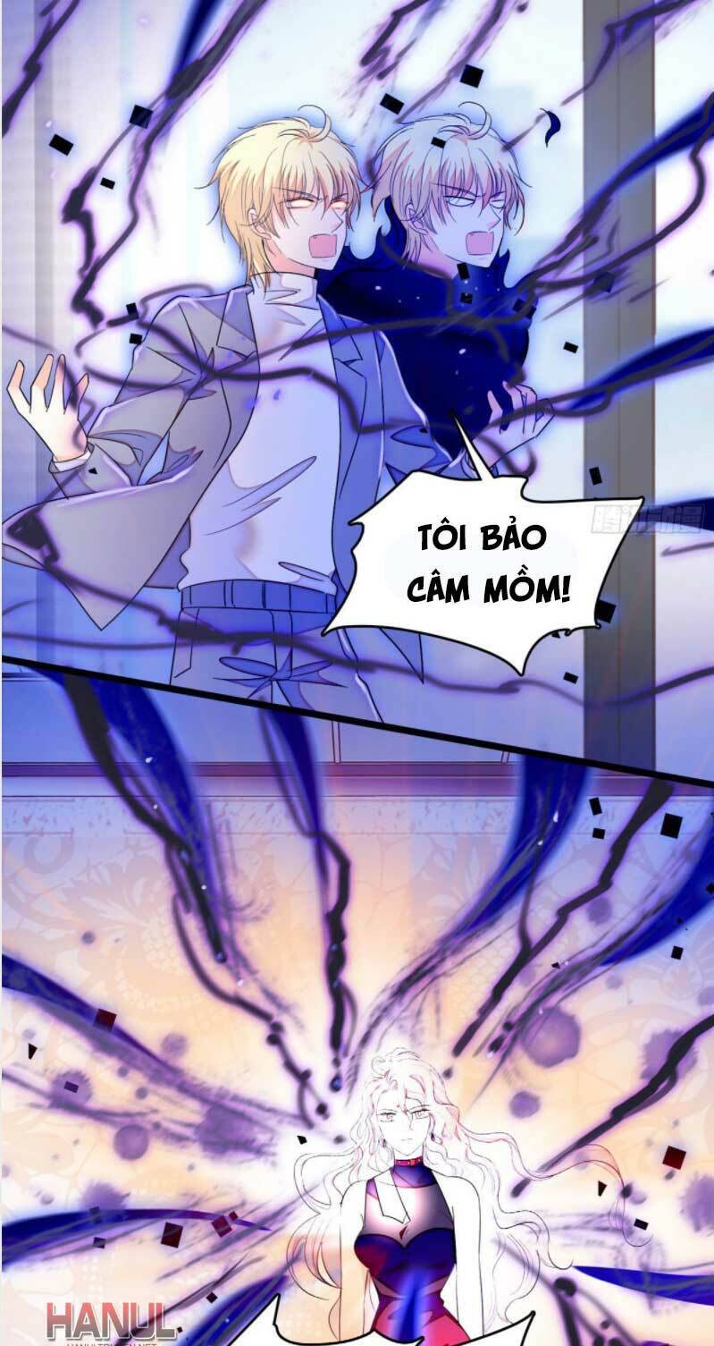 Toàn Mạng Đều Là Fan Cp Của Tôi Với Ảnh Đế Chapter 173.1 - 9