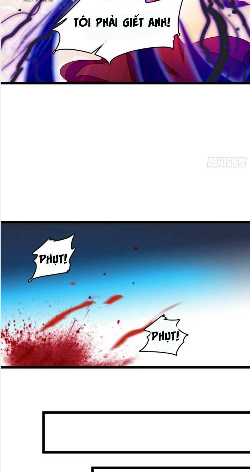 Toàn Mạng Đều Là Fan Cp Của Tôi Với Ảnh Đế Chapter 173.1 - 10