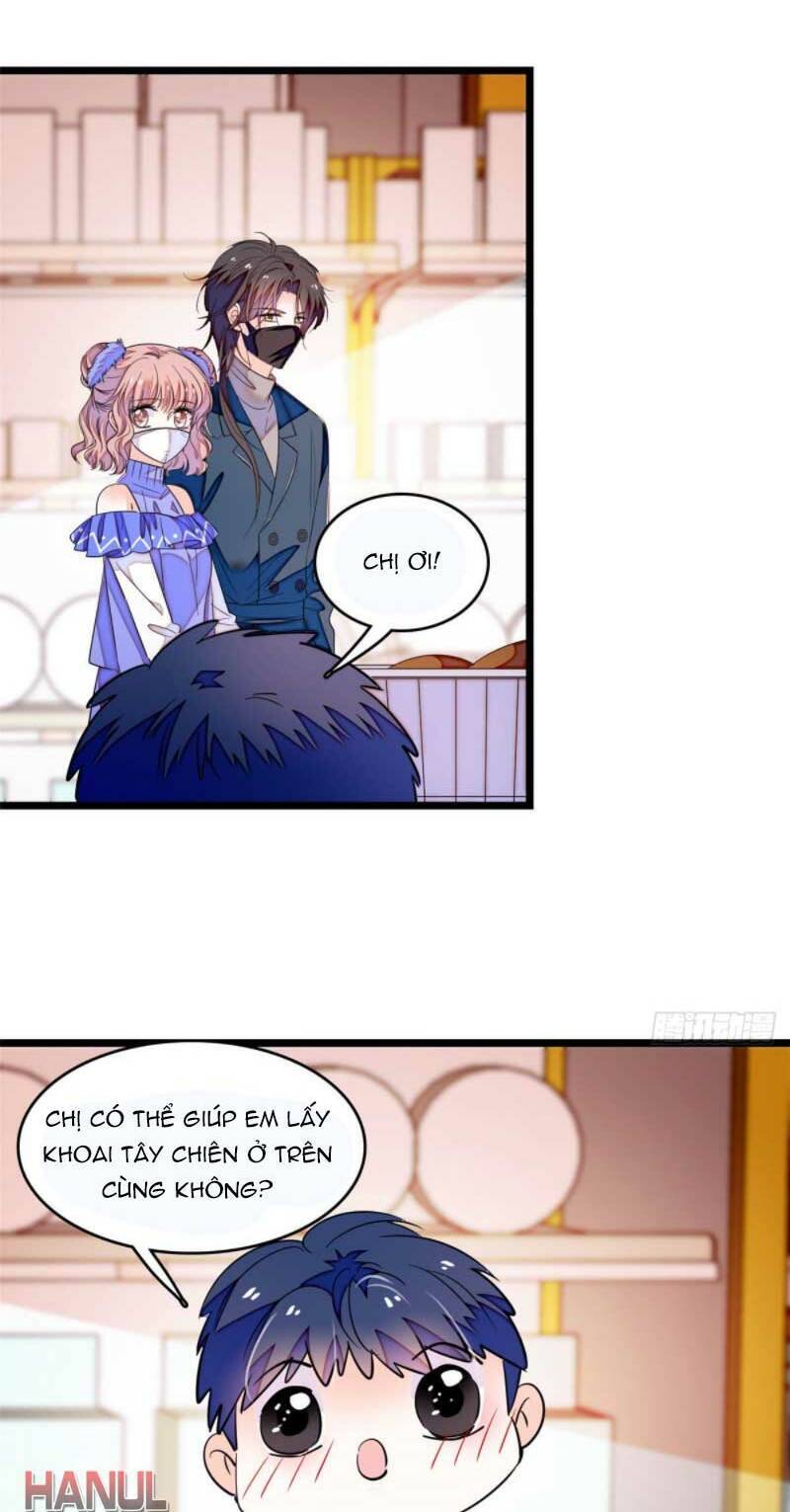 Toàn Mạng Đều Là Fan Cp Của Tôi Với Ảnh Đế Chapter 173.2 - 11