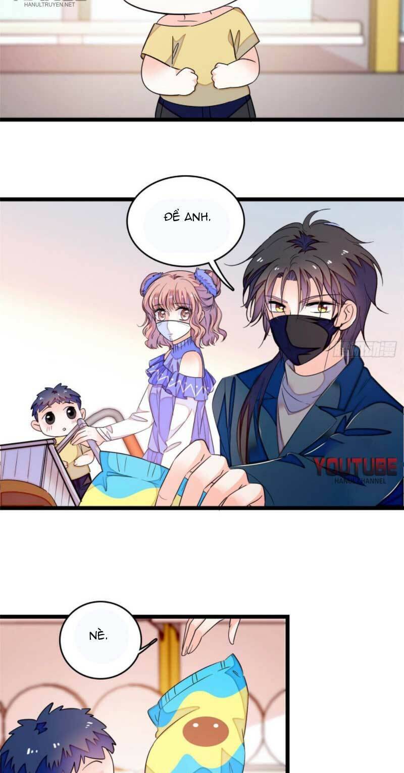 Toàn Mạng Đều Là Fan Cp Của Tôi Với Ảnh Đế Chapter 173.2 - 12