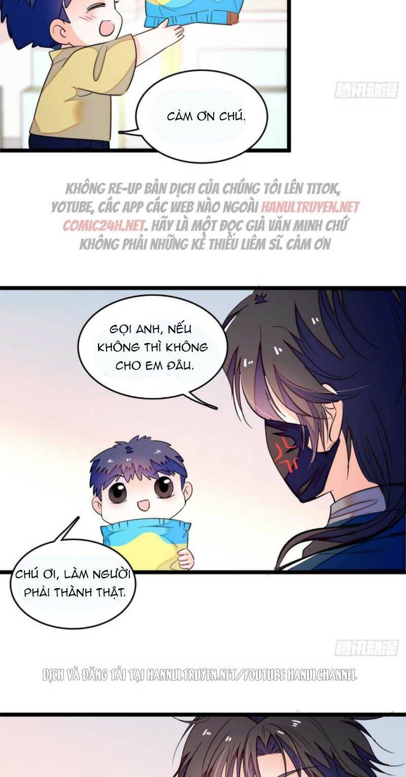 Toàn Mạng Đều Là Fan Cp Của Tôi Với Ảnh Đế Chapter 173.2 - 13