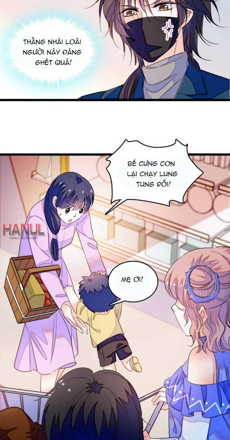 Toàn Mạng Đều Là Fan Cp Của Tôi Với Ảnh Đế Chapter 173.2 - 14