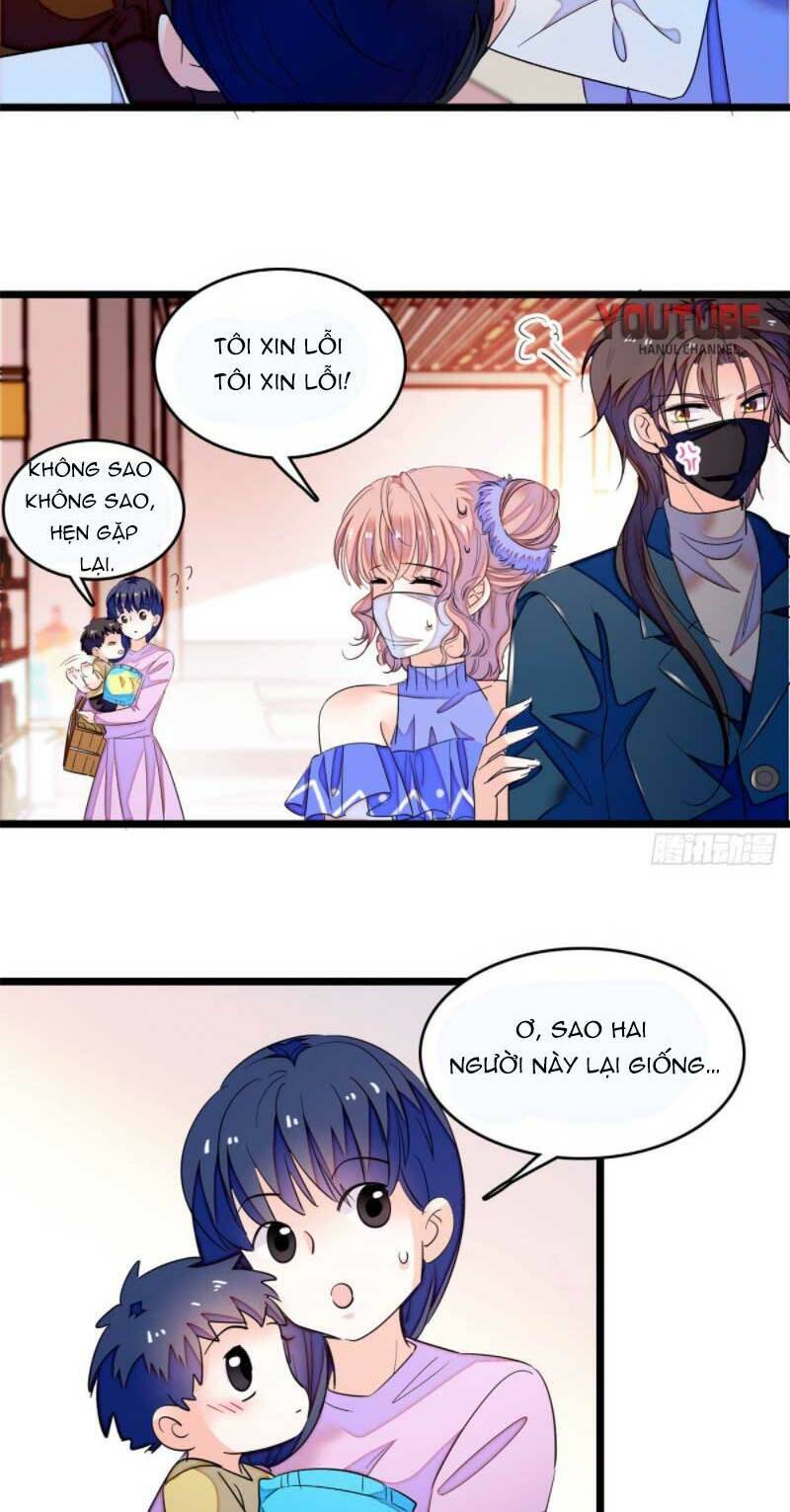 Toàn Mạng Đều Là Fan Cp Của Tôi Với Ảnh Đế Chapter 173.2 - 15