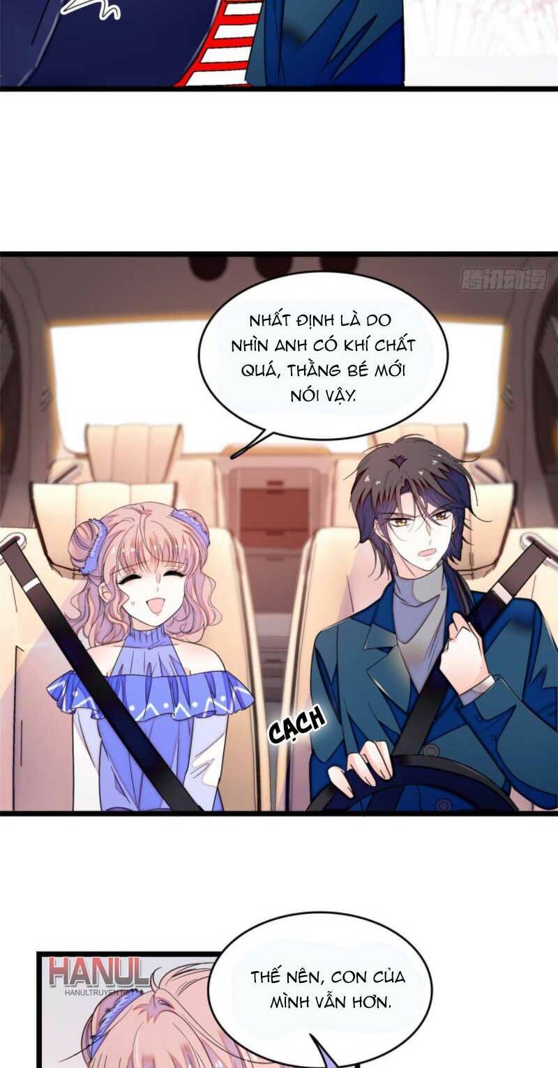 Toàn Mạng Đều Là Fan Cp Của Tôi Với Ảnh Đế Chapter 173.2 - 17