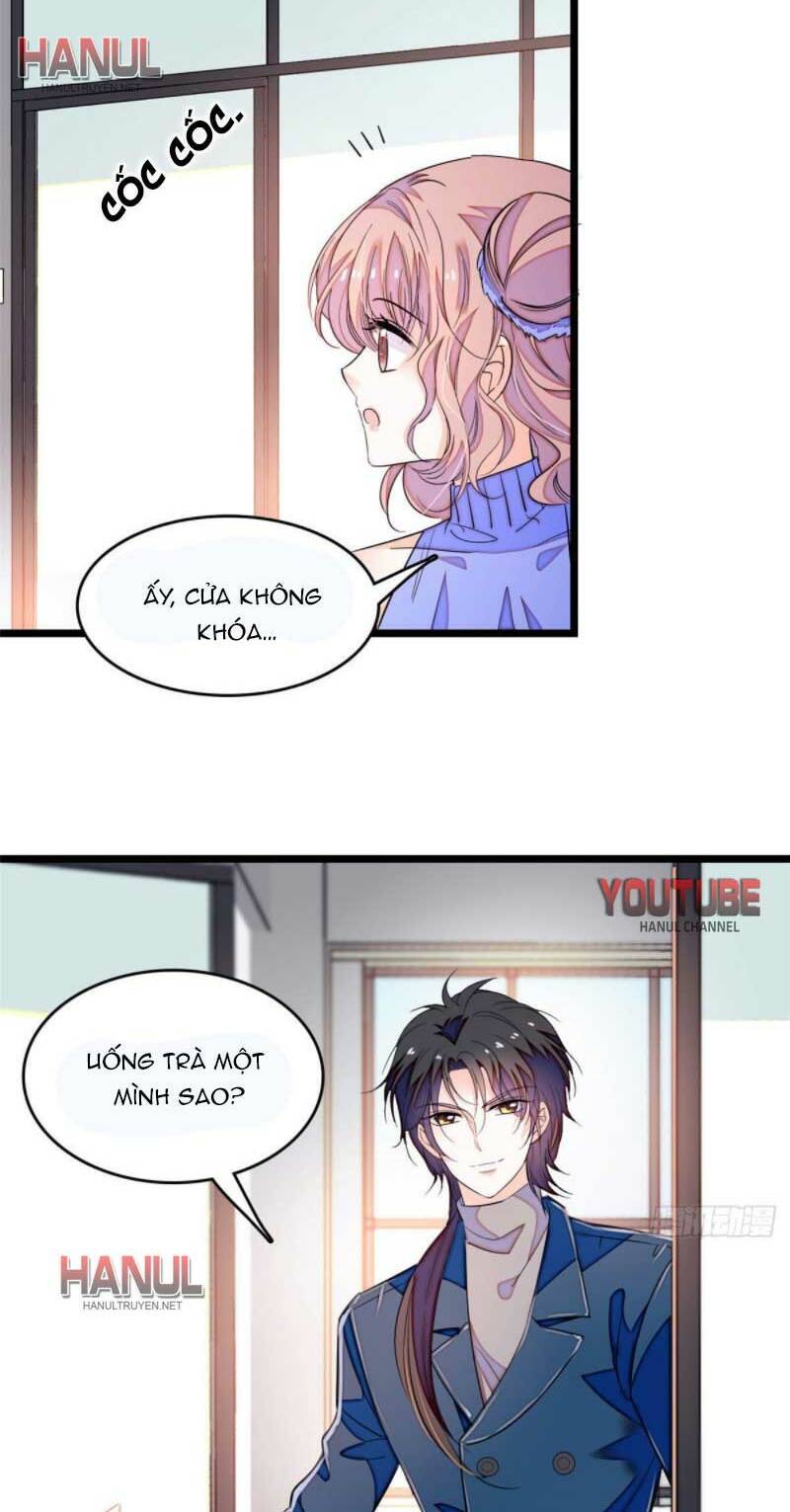 Toàn Mạng Đều Là Fan Cp Của Tôi Với Ảnh Đế Chapter 173.2 - 3