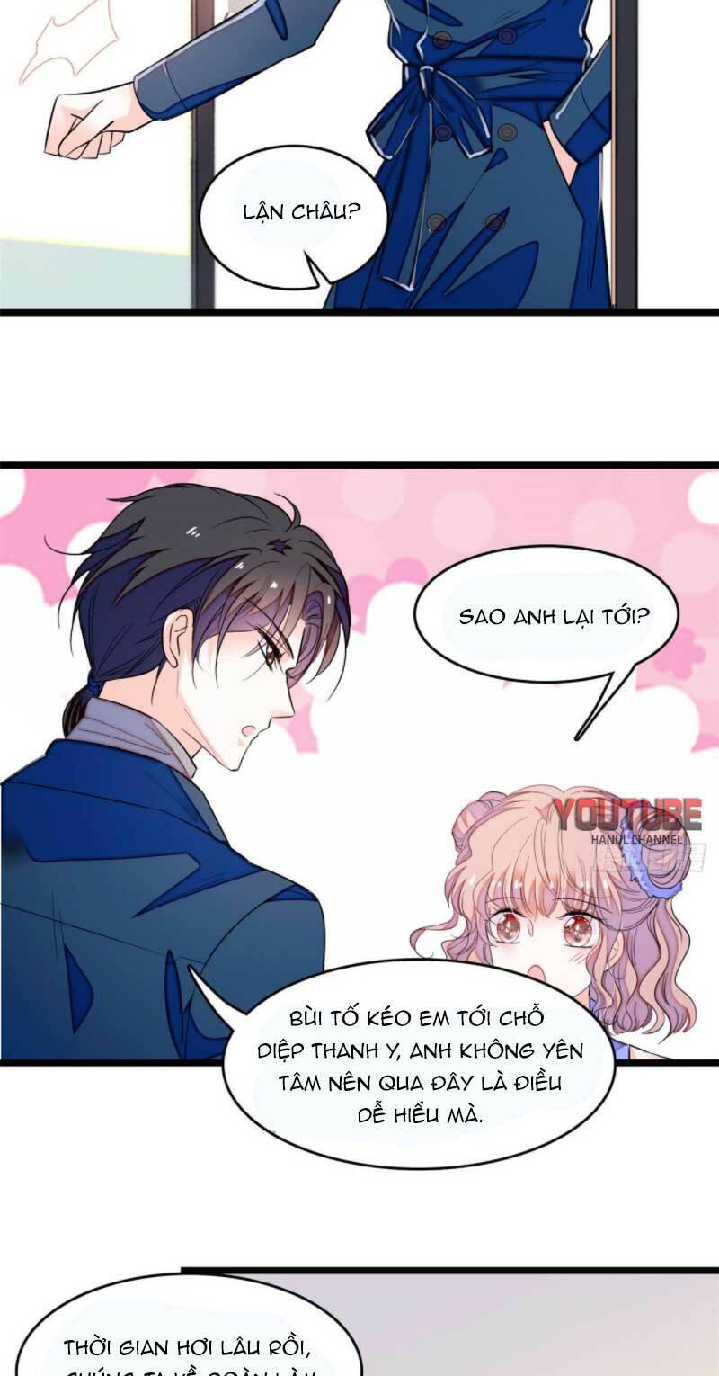 Toàn Mạng Đều Là Fan Cp Của Tôi Với Ảnh Đế Chapter 173.2 - 4