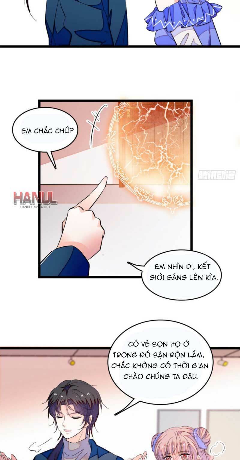 Toàn Mạng Đều Là Fan Cp Của Tôi Với Ảnh Đế Chapter 173.2 - 6