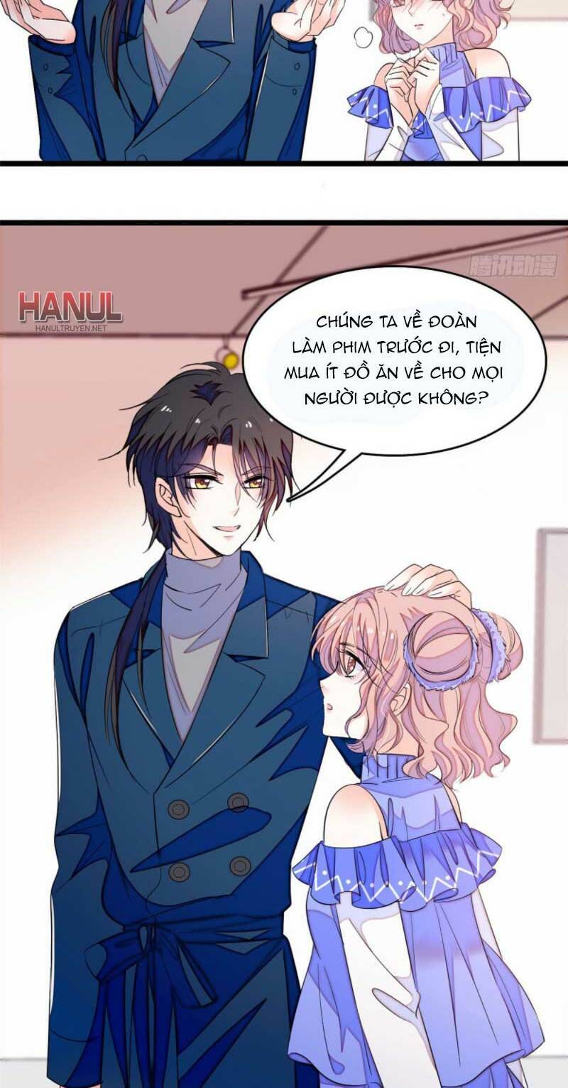 Toàn Mạng Đều Là Fan Cp Của Tôi Với Ảnh Đế Chapter 173.2 - 7