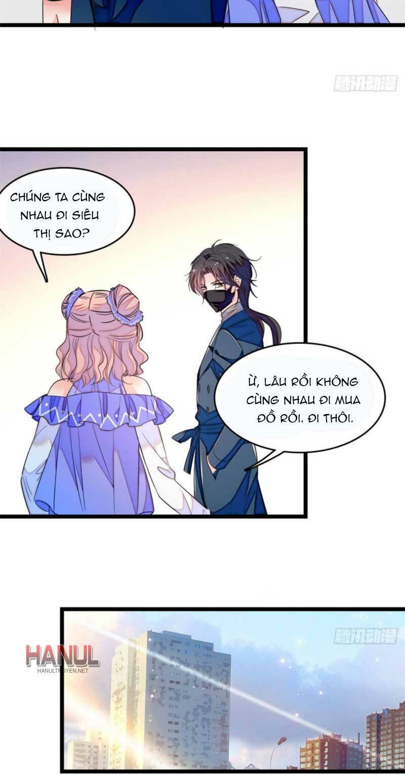 Toàn Mạng Đều Là Fan Cp Của Tôi Với Ảnh Đế Chapter 173.2 - 8