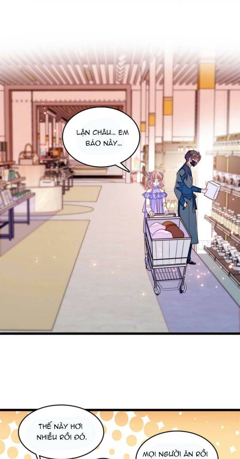 Toàn Mạng Đều Là Fan Cp Của Tôi Với Ảnh Đế Chapter 173.2 - 9