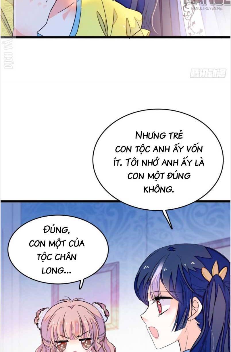 Toàn Mạng Đều Là Fan Cp Của Tôi Với Ảnh Đế Chapter 174 - 11