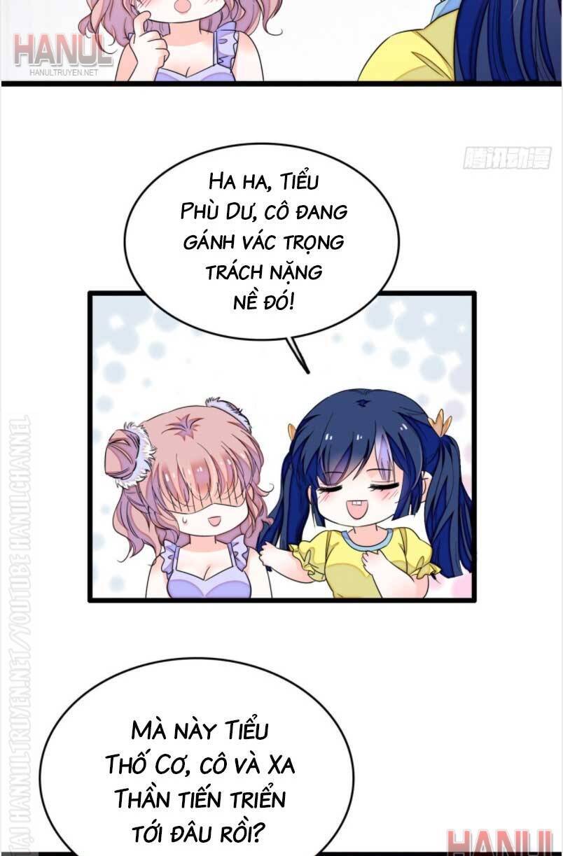 Toàn Mạng Đều Là Fan Cp Của Tôi Với Ảnh Đế Chapter 174 - 12