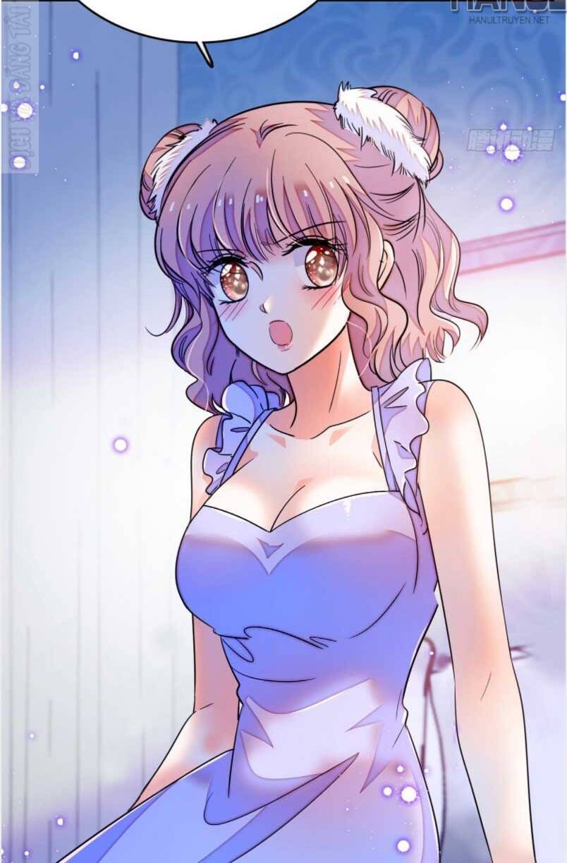 Toàn Mạng Đều Là Fan Cp Của Tôi Với Ảnh Đế Chapter 174 - 13