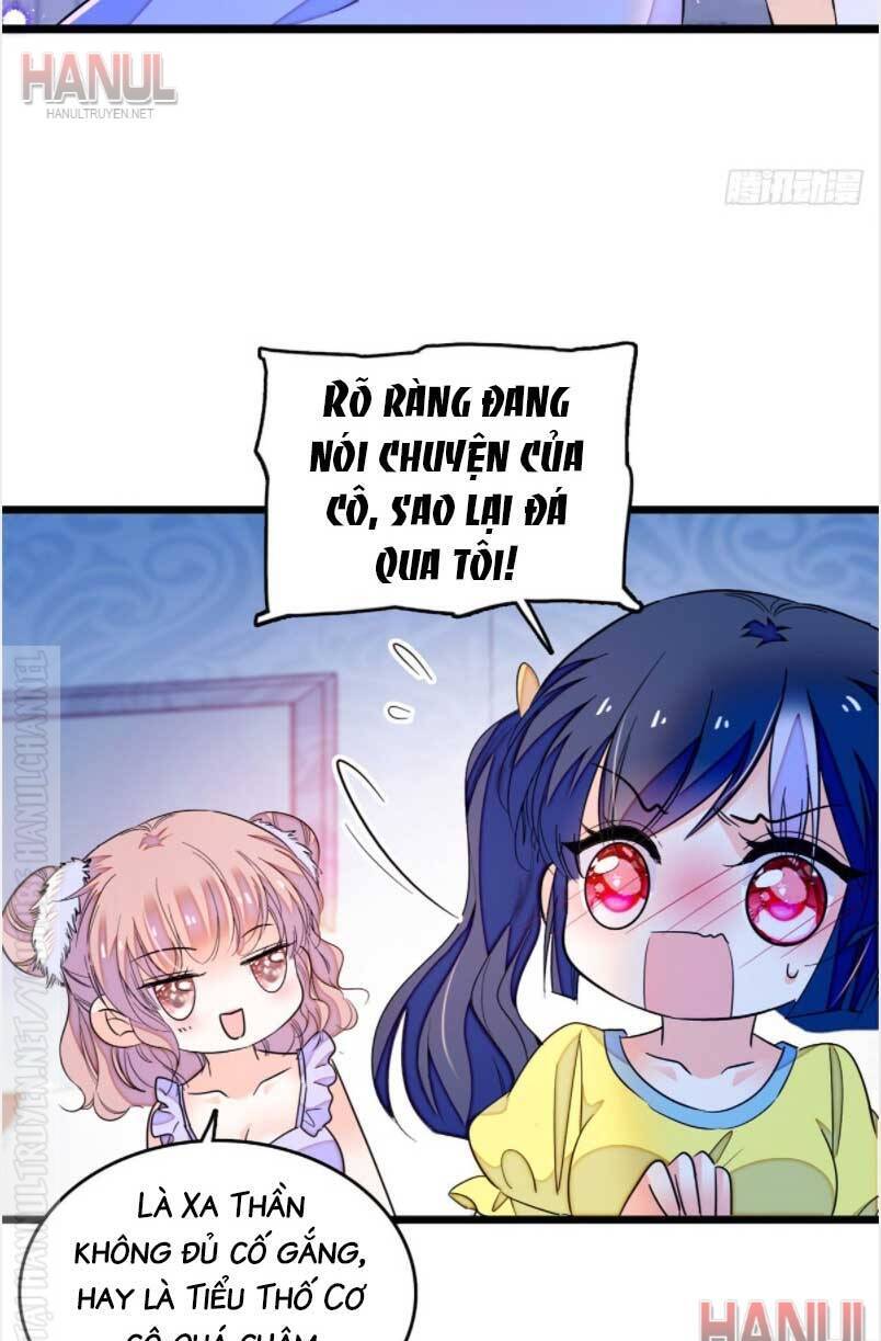 Toàn Mạng Đều Là Fan Cp Của Tôi Với Ảnh Đế Chapter 174 - 14