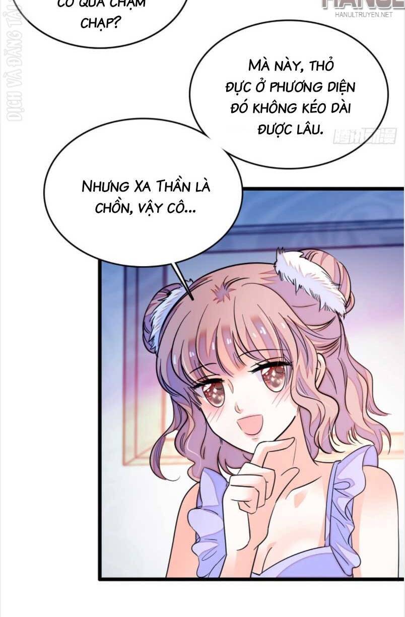 Toàn Mạng Đều Là Fan Cp Của Tôi Với Ảnh Đế Chapter 174 - 15