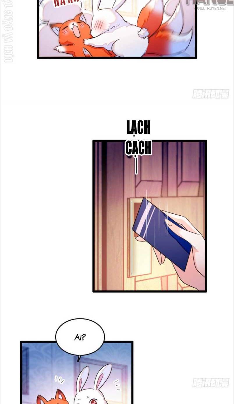 Toàn Mạng Đều Là Fan Cp Của Tôi Với Ảnh Đế Chapter 174 - 17