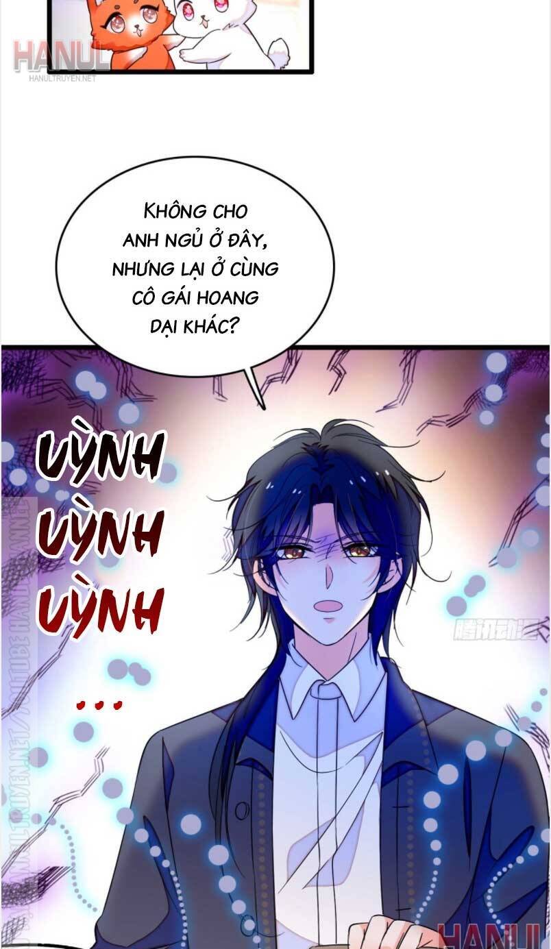 Toàn Mạng Đều Là Fan Cp Của Tôi Với Ảnh Đế Chapter 174 - 18