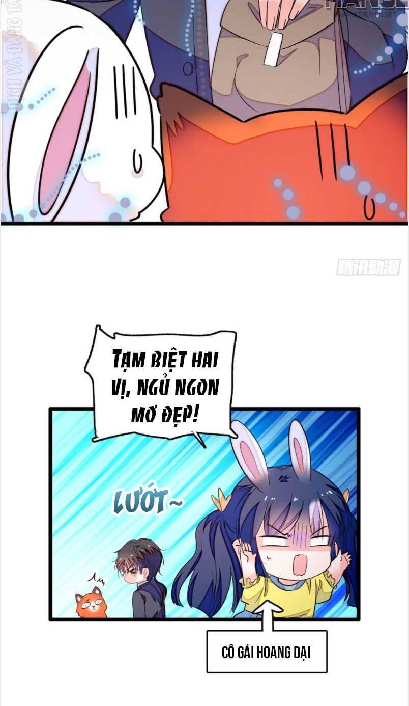 Toàn Mạng Đều Là Fan Cp Của Tôi Với Ảnh Đế Chapter 174 - 19