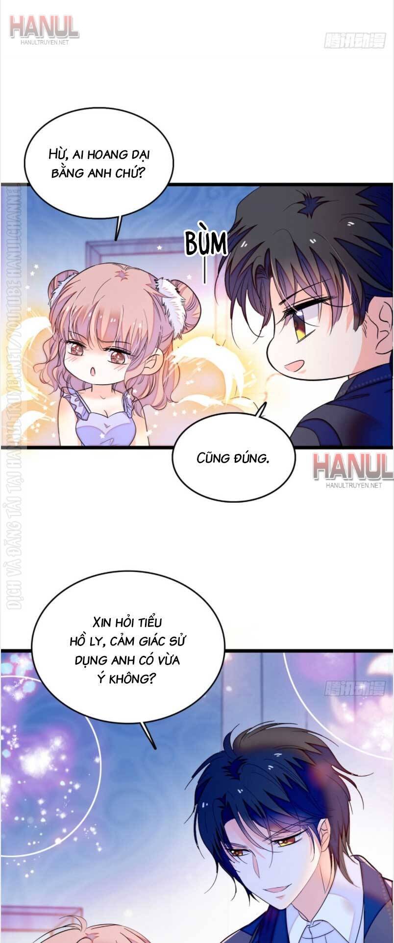 Toàn Mạng Đều Là Fan Cp Của Tôi Với Ảnh Đế Chapter 174 - 20