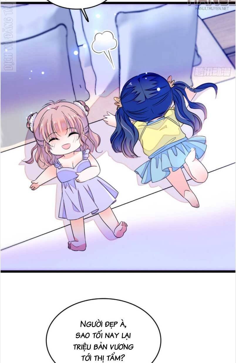 Toàn Mạng Đều Là Fan Cp Của Tôi Với Ảnh Đế Chapter 174 - 3