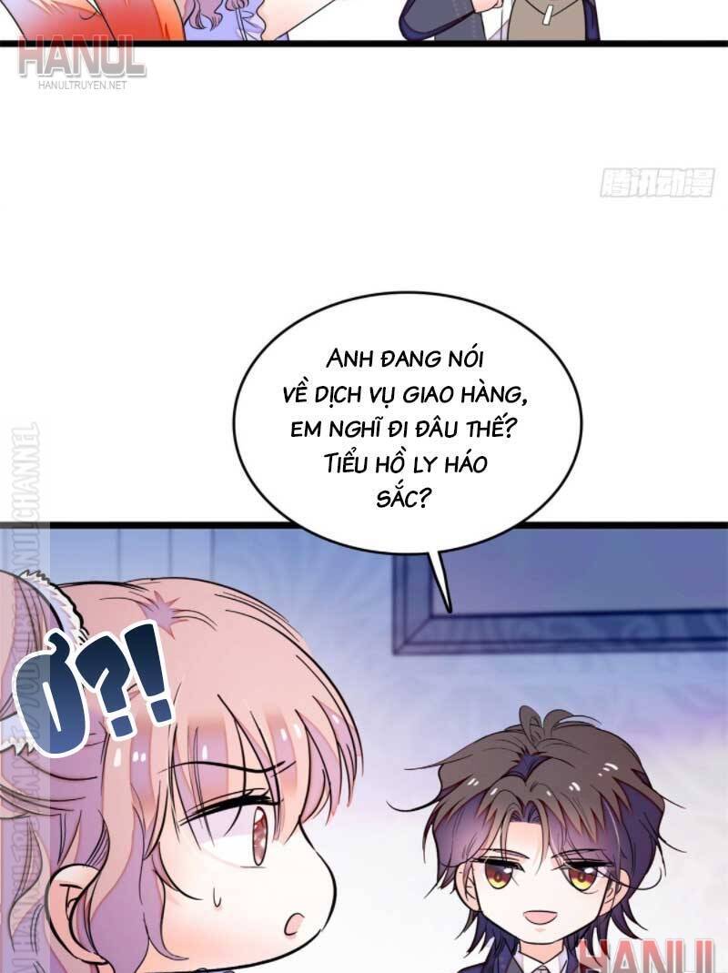 Toàn Mạng Đều Là Fan Cp Của Tôi Với Ảnh Đế Chapter 174 - 22