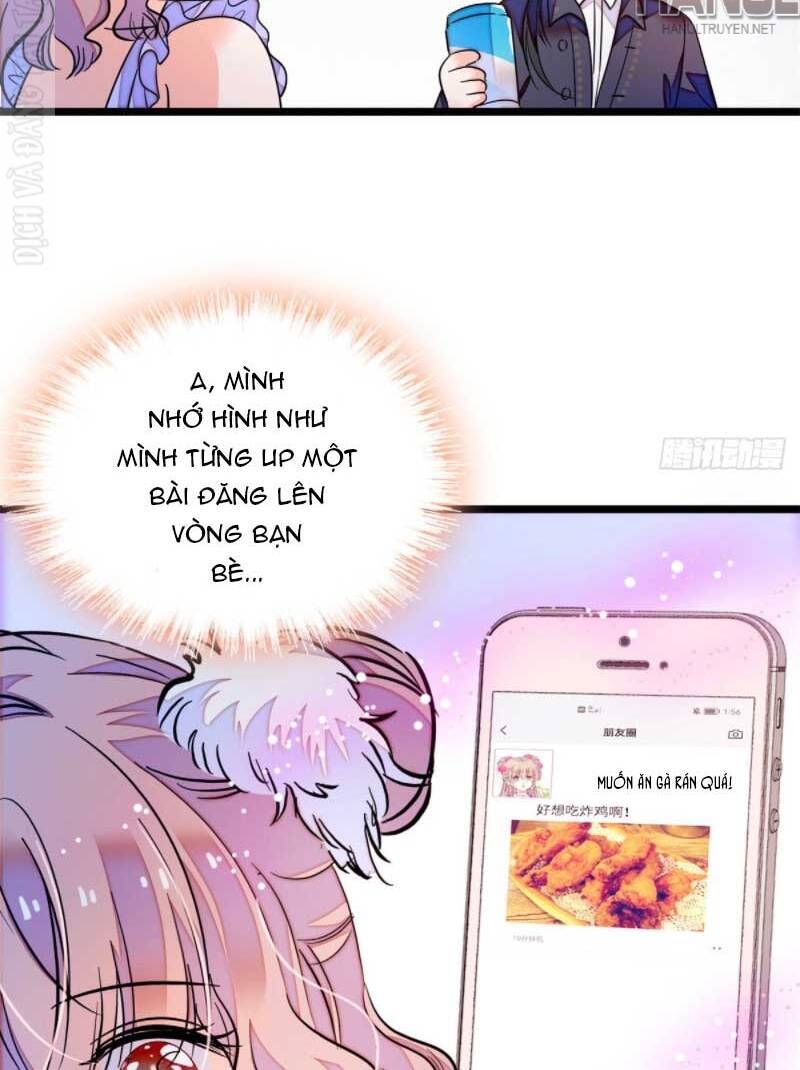 Toàn Mạng Đều Là Fan Cp Của Tôi Với Ảnh Đế Chapter 174 - 23