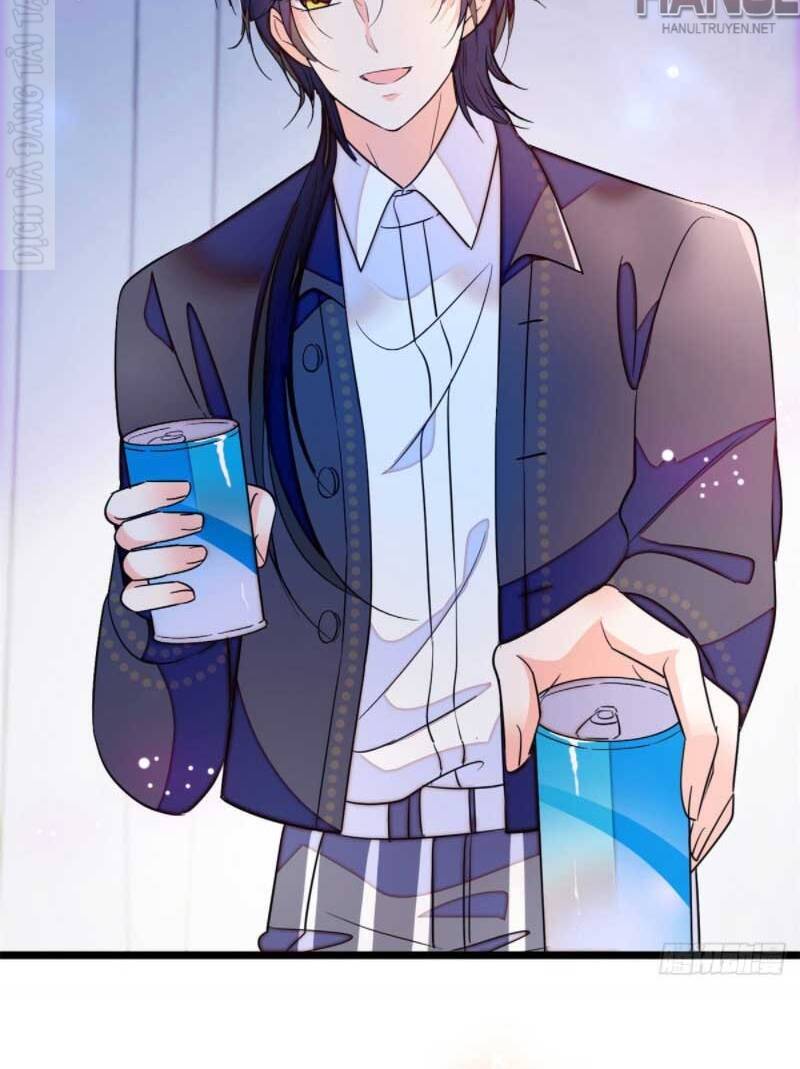 Toàn Mạng Đều Là Fan Cp Của Tôi Với Ảnh Đế Chapter 174 - 25