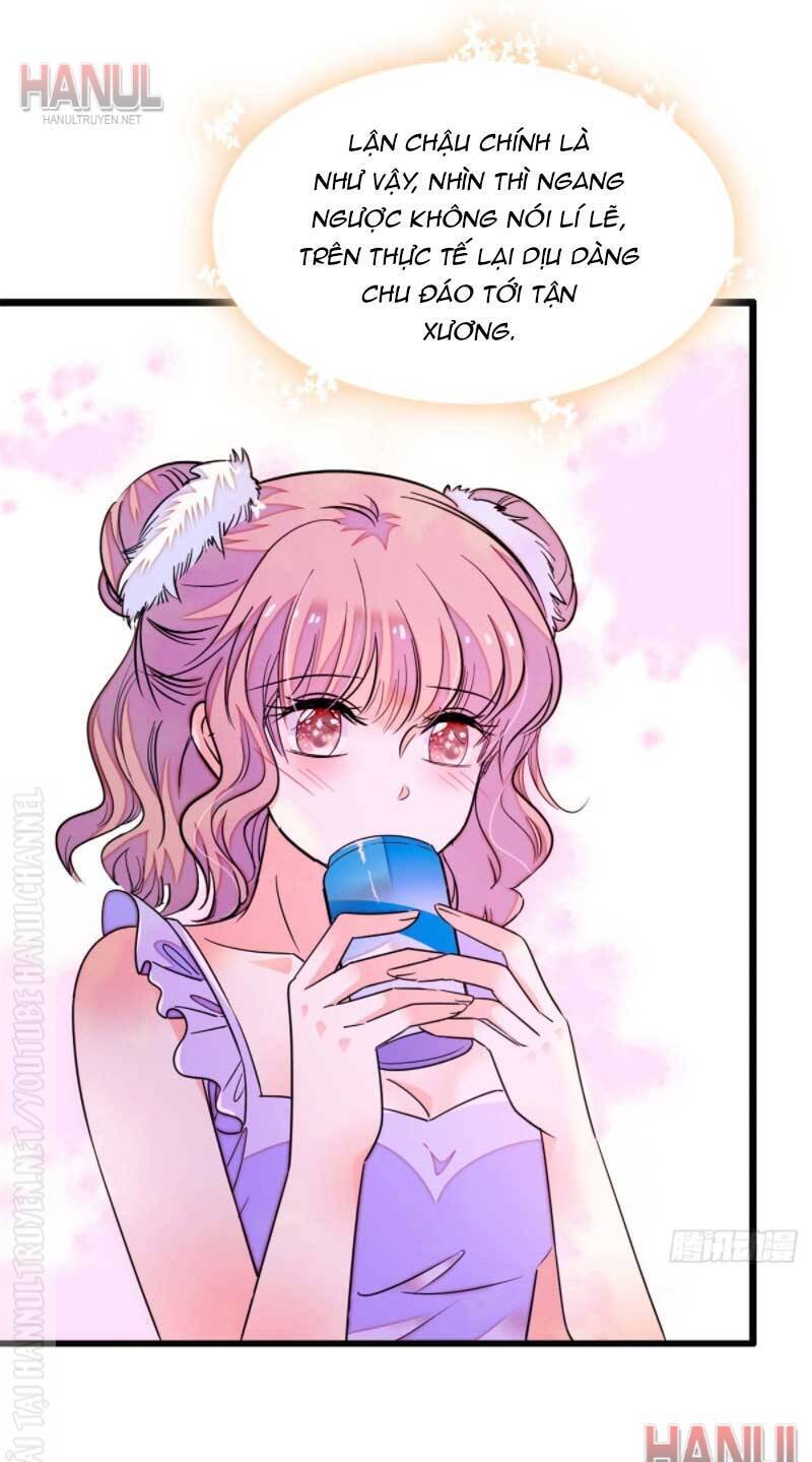 Toàn Mạng Đều Là Fan Cp Của Tôi Với Ảnh Đế Chapter 174 - 26