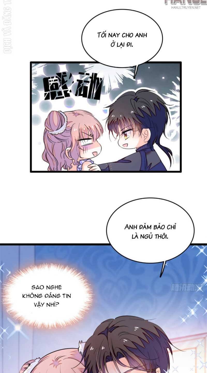 Toàn Mạng Đều Là Fan Cp Của Tôi Với Ảnh Đế Chapter 174 - 27